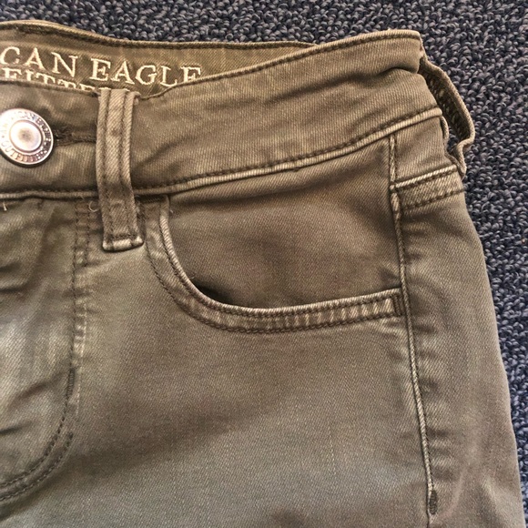 American eagle shorts - Picture 3 of 4
